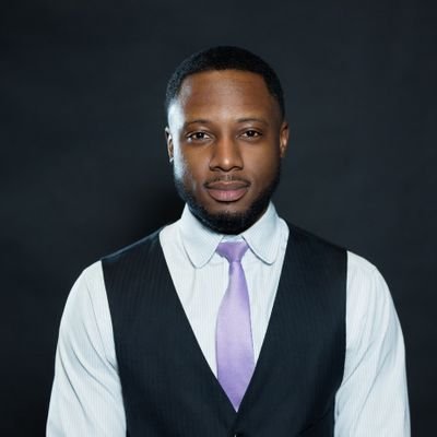 Nathaniel Gardner, Founder and Principal Strategist of Wise Equity