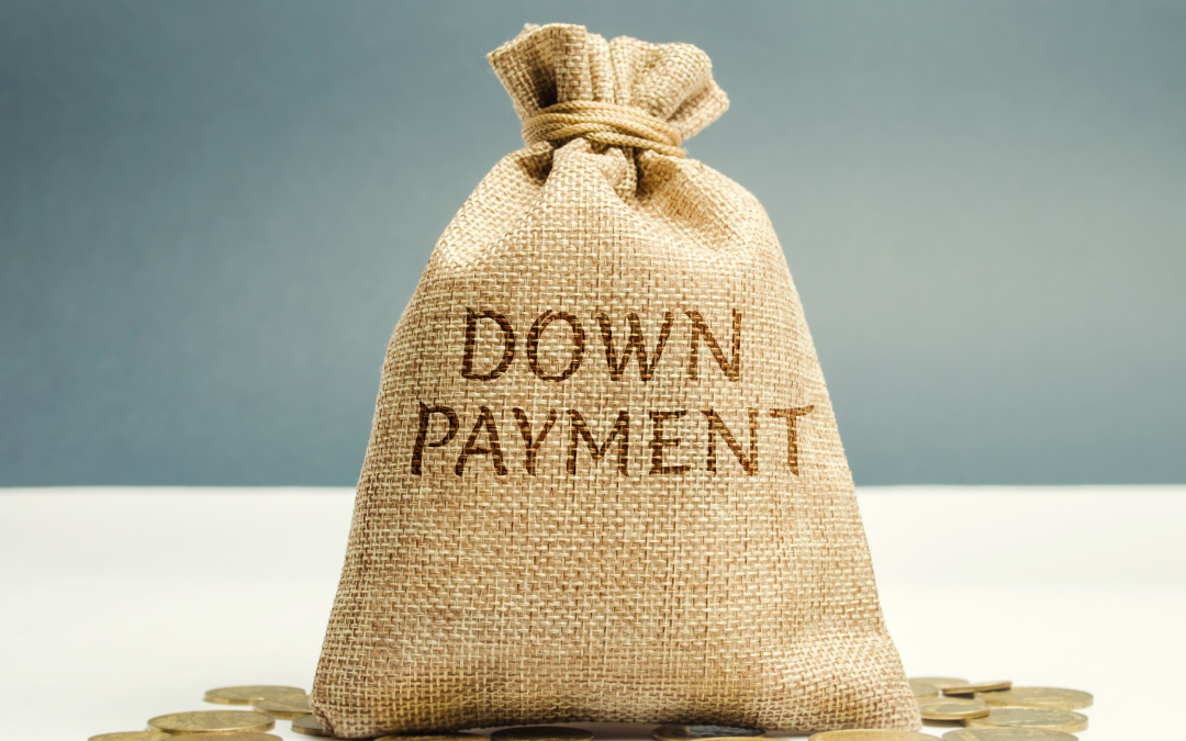 How Much Down Payment Do You Need?