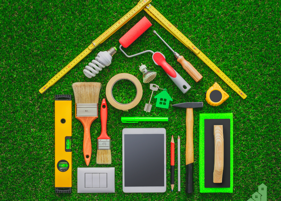 Should Your First Home Be a Fixer-Upper?
