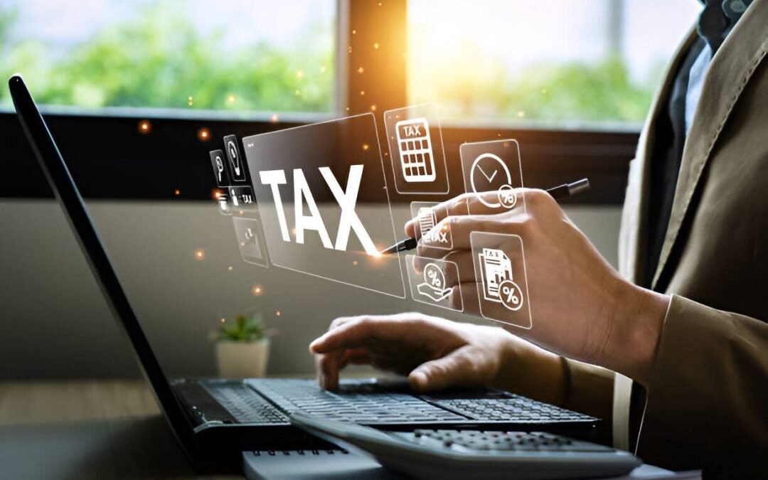 Cash Damming: The Rental Property Tax Strategy That Every Investor Should Know