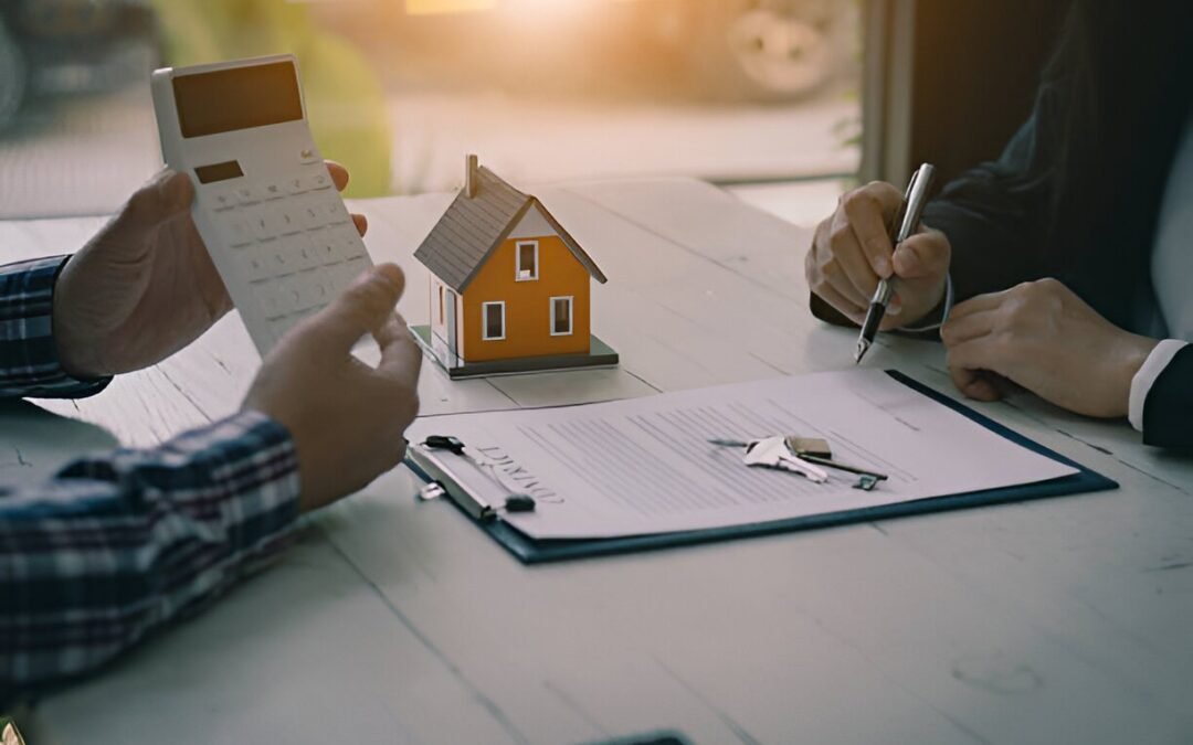 Top 5 Canadian Cities to Invest in Rental Property in 2024