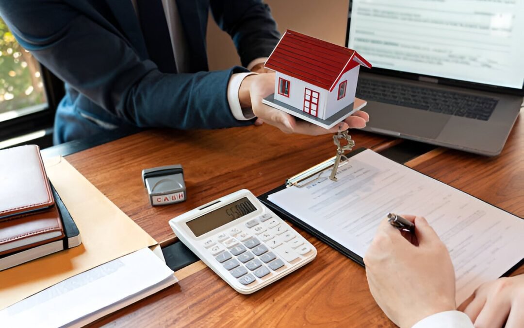 Government Regulations and Reverse Mortgage Rates: What You Need to Know