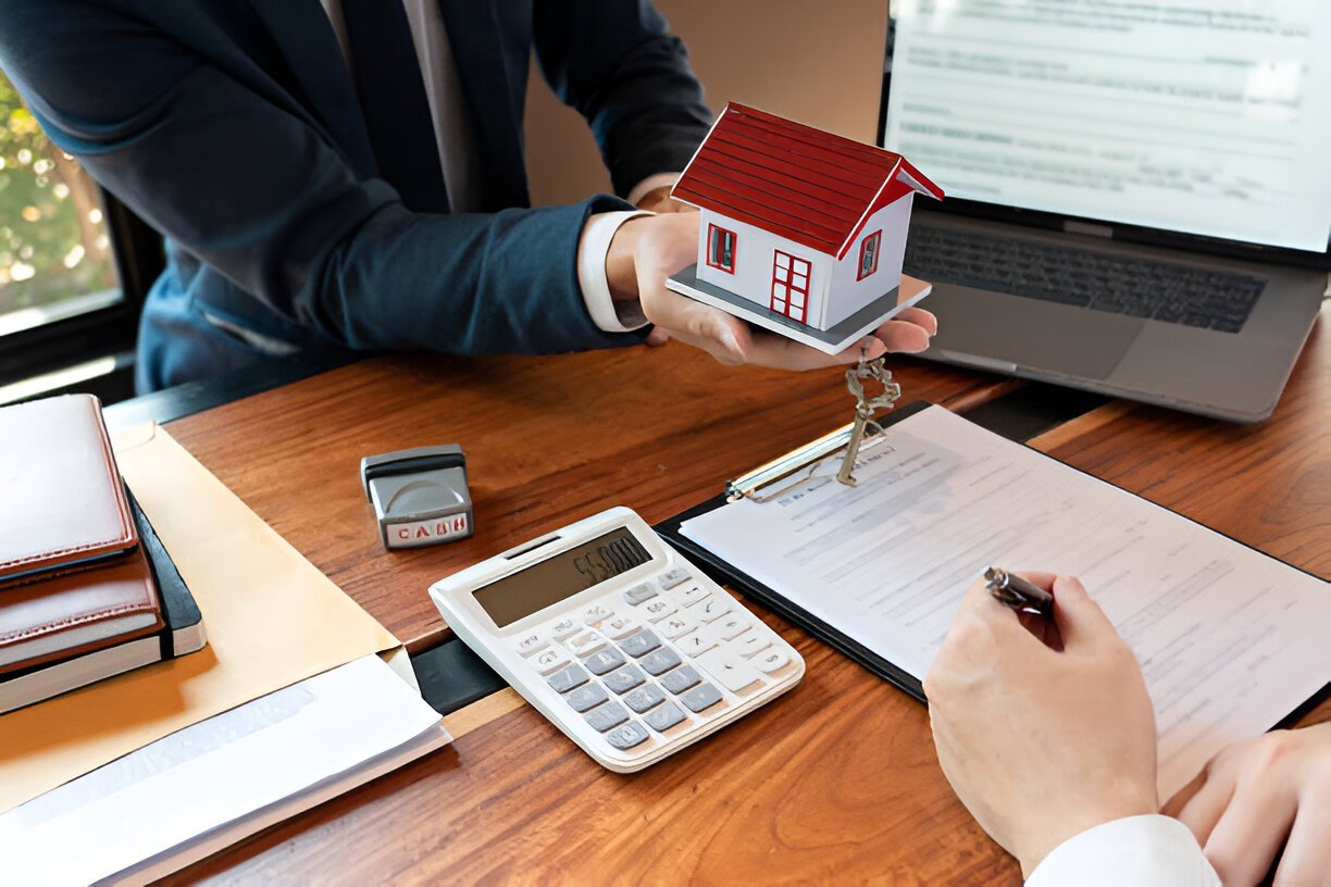 Reverse Mortgage Rates