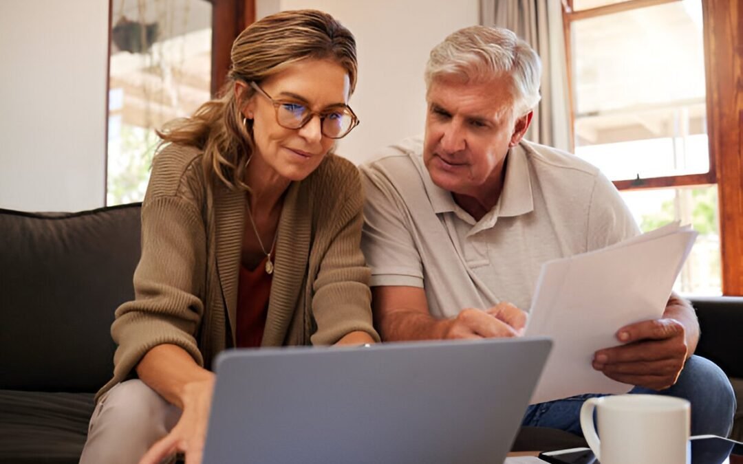 How to Maximize Your RRSP Contributions for a Comfortable Retirement in Canada