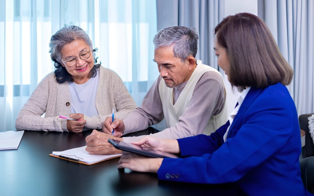 The Secret to a Stress-Free Retirement: Planning Ahead in Canada