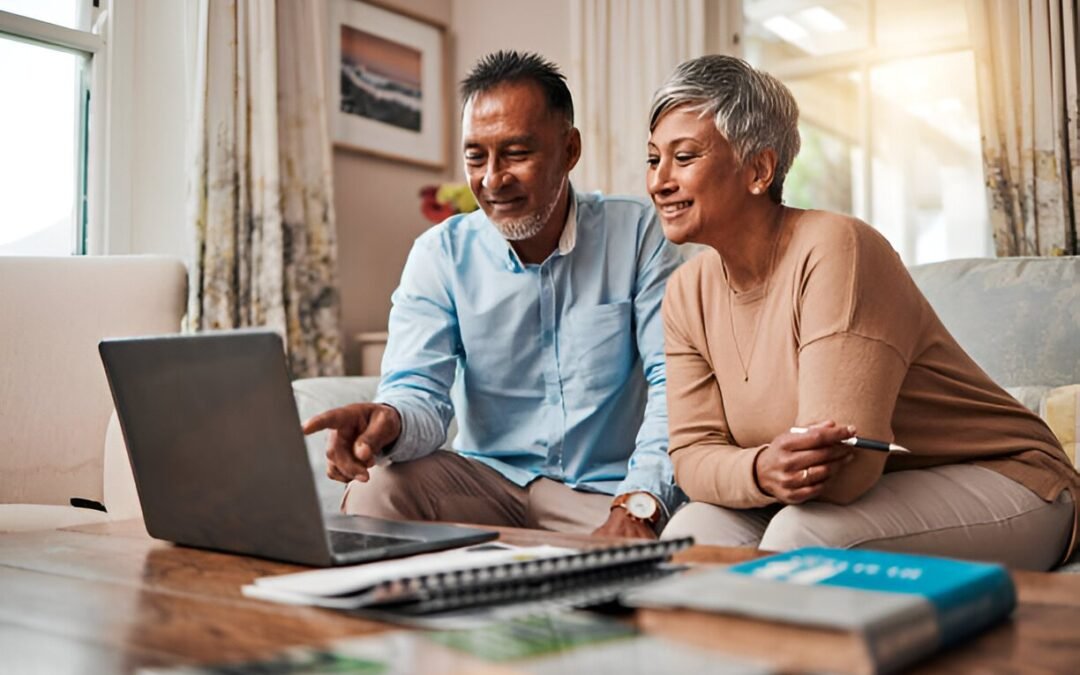 Top 6 Strategies to Cut Taxes in Your Retirement Plan