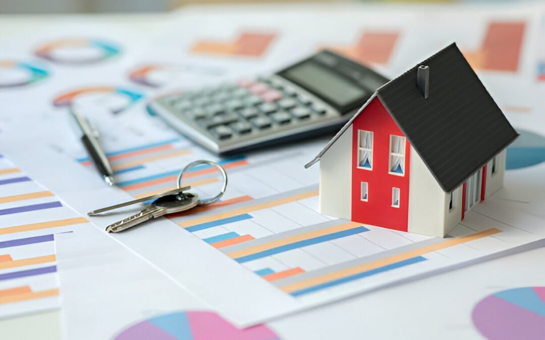 Why Equity Rentals Are Outperforming Traditional Property Investments