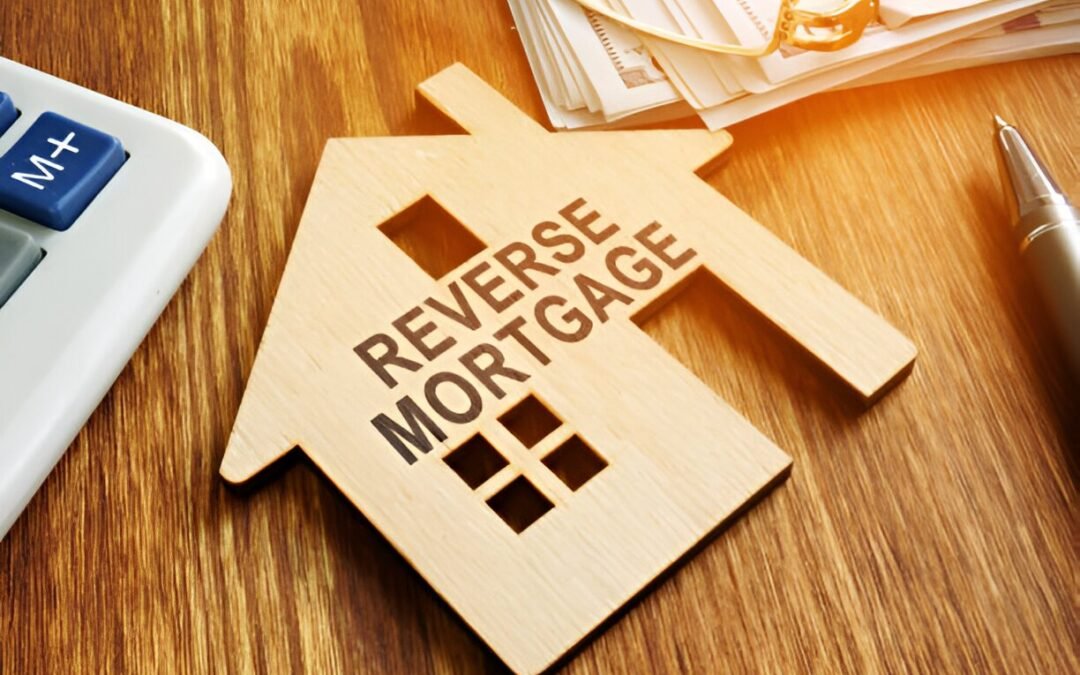 Is a Reverse Mortgage Right for You?  A Look at Reverse Mortgages in Canada