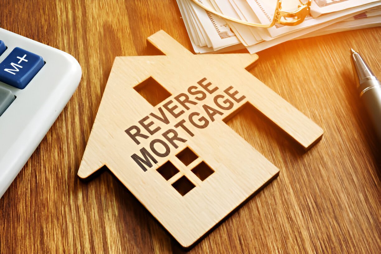 Reverse Mortgage