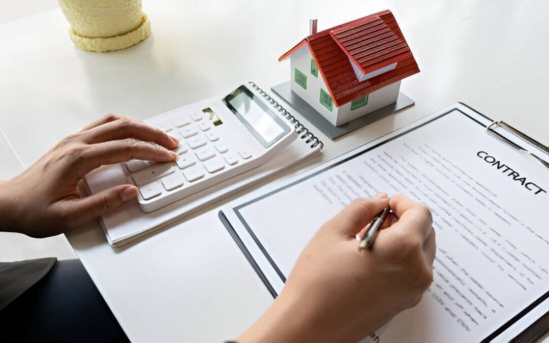 The Benefits of Working with a Reverse Mortgage Specialist: What They Don’t Tell You