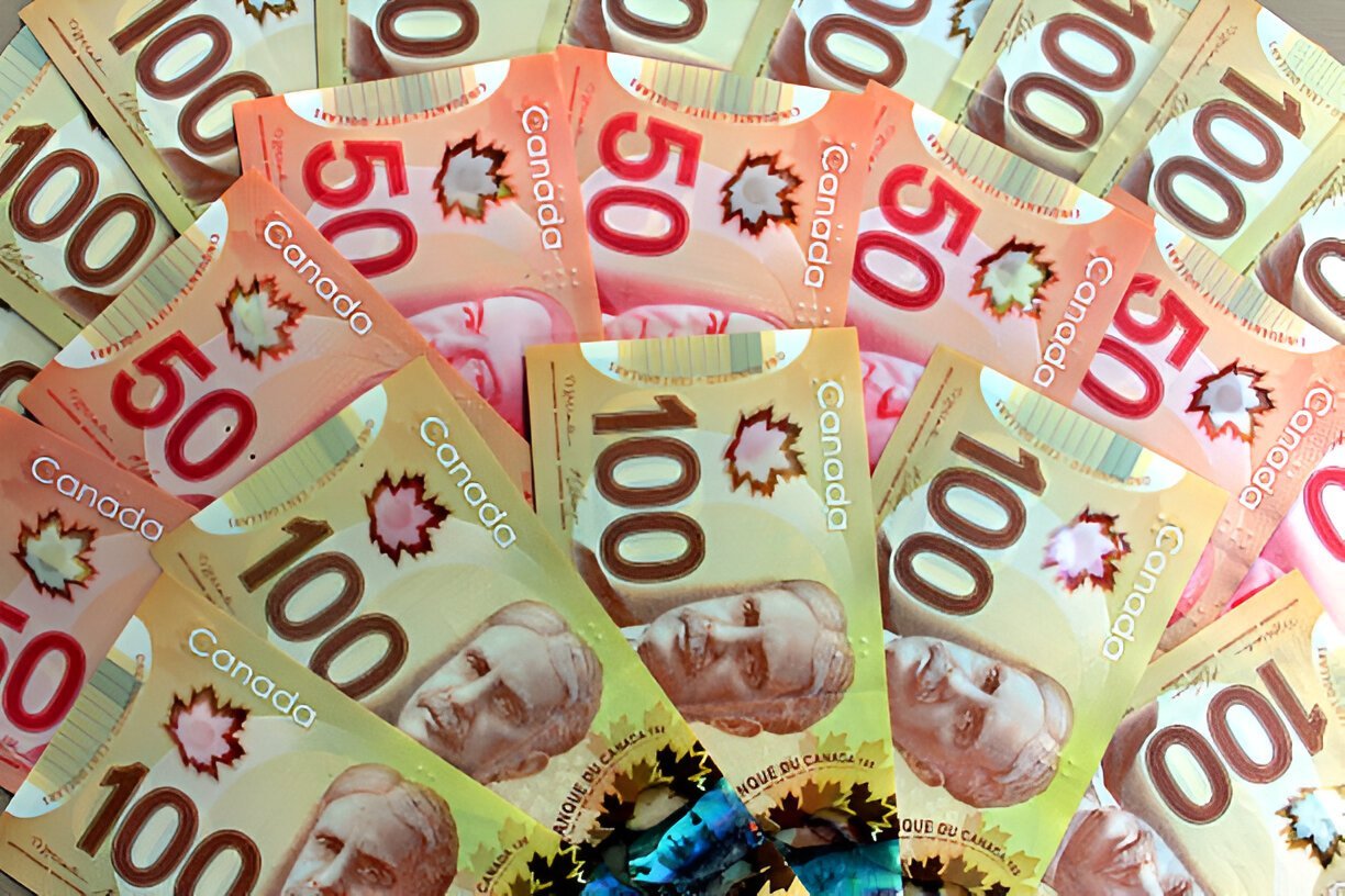 Cash Damming