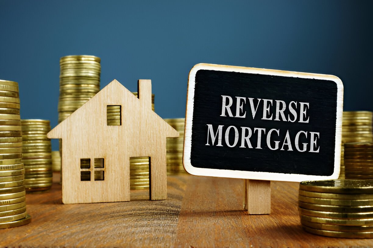 Reverse Mortgage Fraud Reverse Mortgage Fraud