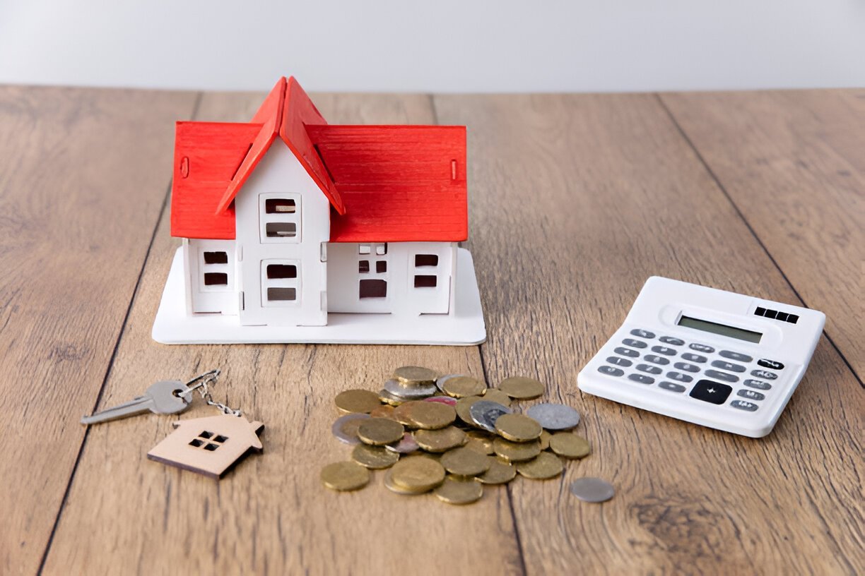 Reverse Mortgage