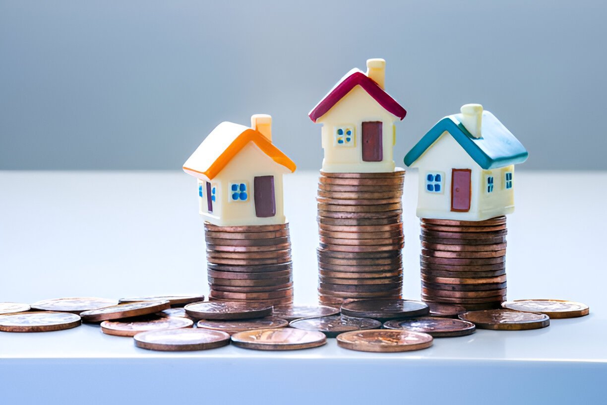 Reverse Mortgage Interest Rates