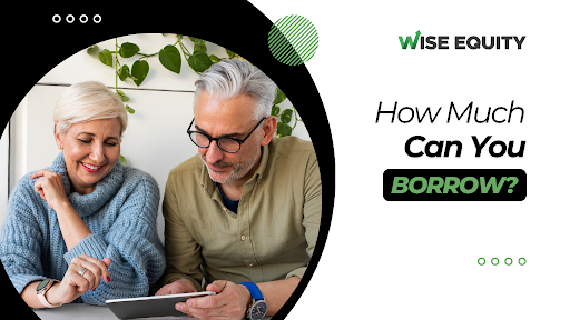 Can you borrow