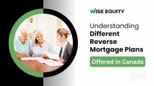 Reverse Mortgage Plans