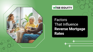 Factors of Reverse Mortgage Rate