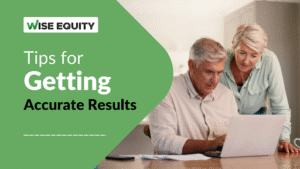 Getting Accurate Results