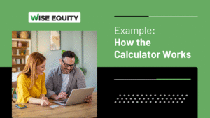 How the Calculator Works