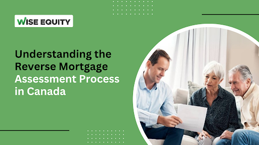 Reverse Mortgage Assessment