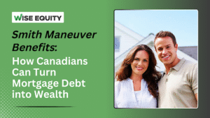 Smith Maneuver Benefits
