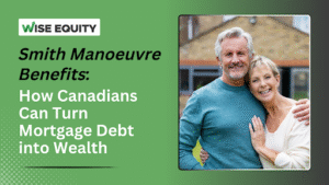 Smith Manoeuvre Benefits