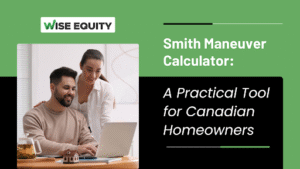 Smith Maneuvre Calculator