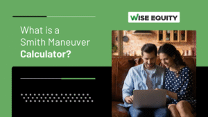 What is a Smith Maneuvre Calculator