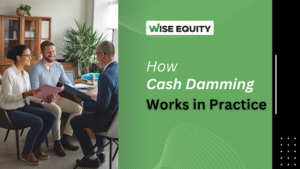 Cash Damming Works in Practice