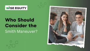 Consider the Smith Maneuver