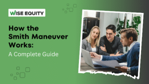 How the Smith Maneuver Works