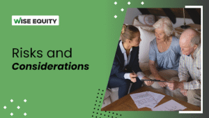 Risks and Considerations