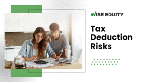 Tax Deduction Risks