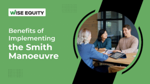 Benefits of Implementing the Smith Manoeuvre