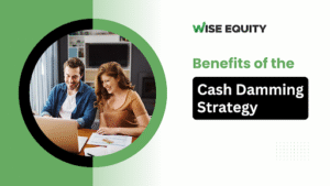 Cash Damming Strategy