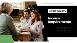 Income Requirements