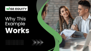 Why This Example Works