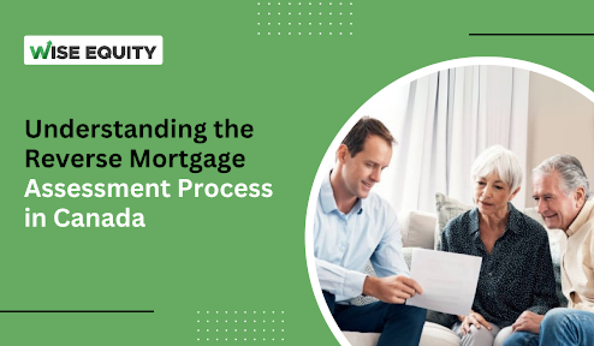 Reverse Mortgage Assessment