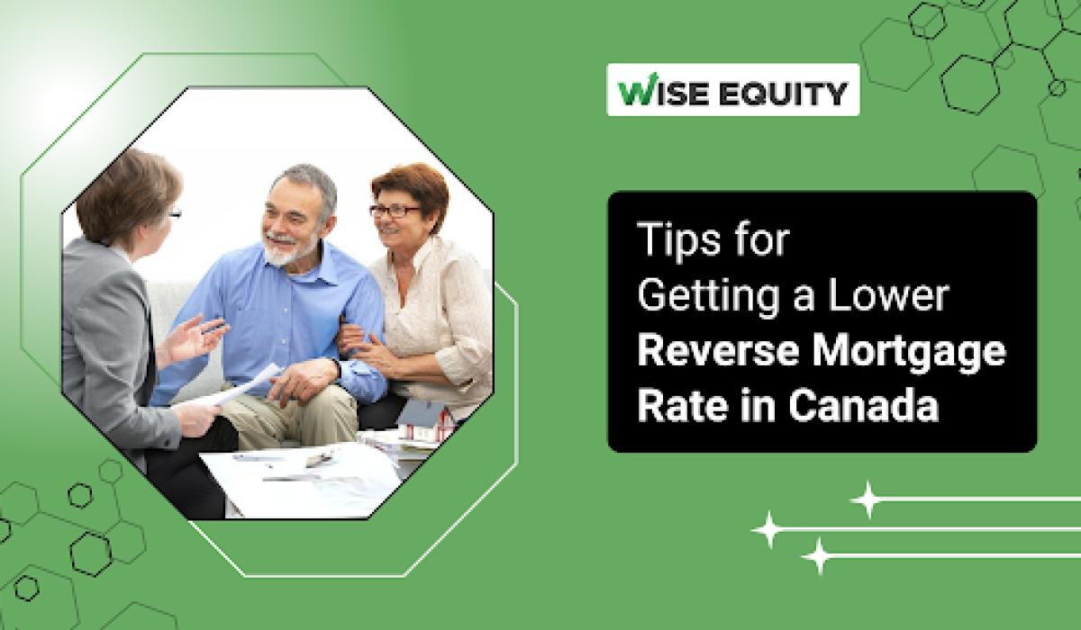 Reverse Mortgage Rate