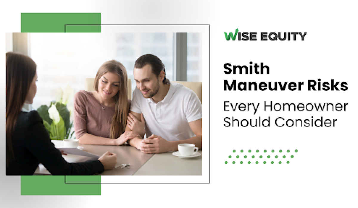 Smith Maneuver Risks